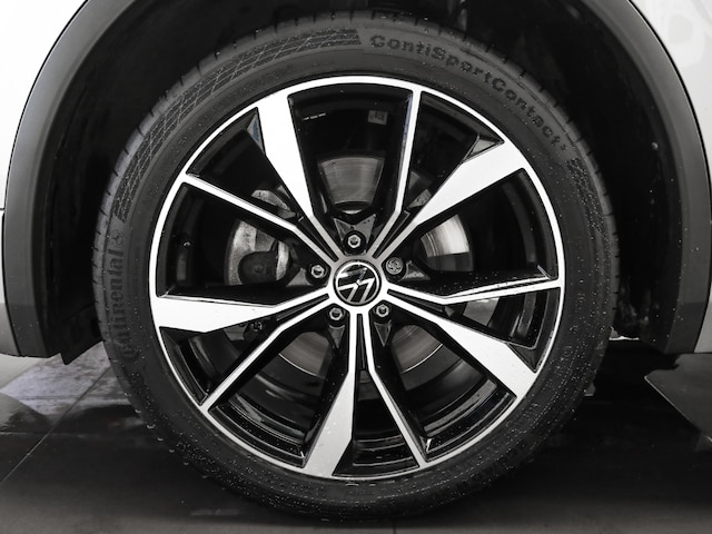 Volkswagen Tiguan 2.0 TDI Allspace DSG R-Line