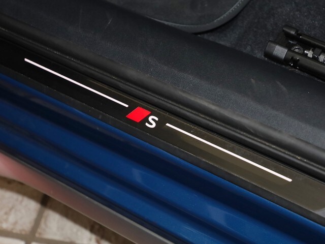 Audi S5 Avant S-Tronic