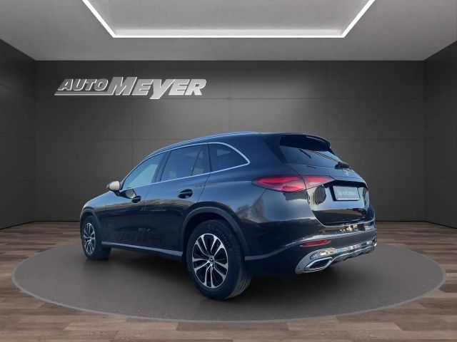 Mercedes-Benz GLC 200 4MATIC AVANTGARDE