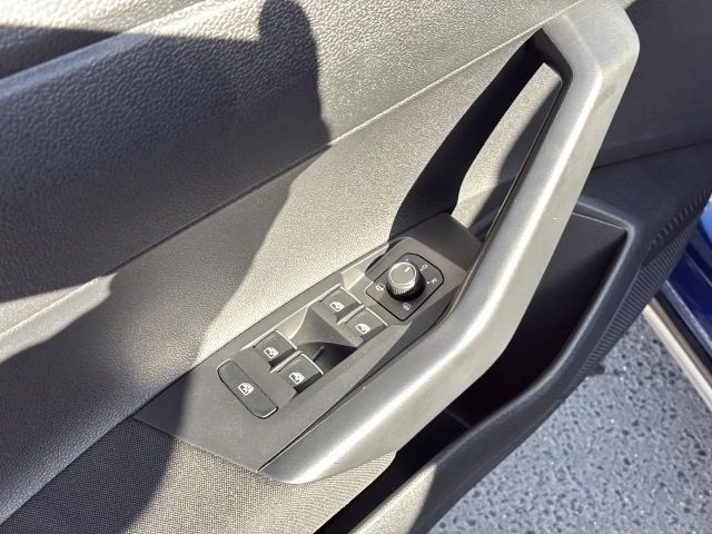 Volkswagen Taigo 1.0 TSI DSG IQ.Drive Pro Style