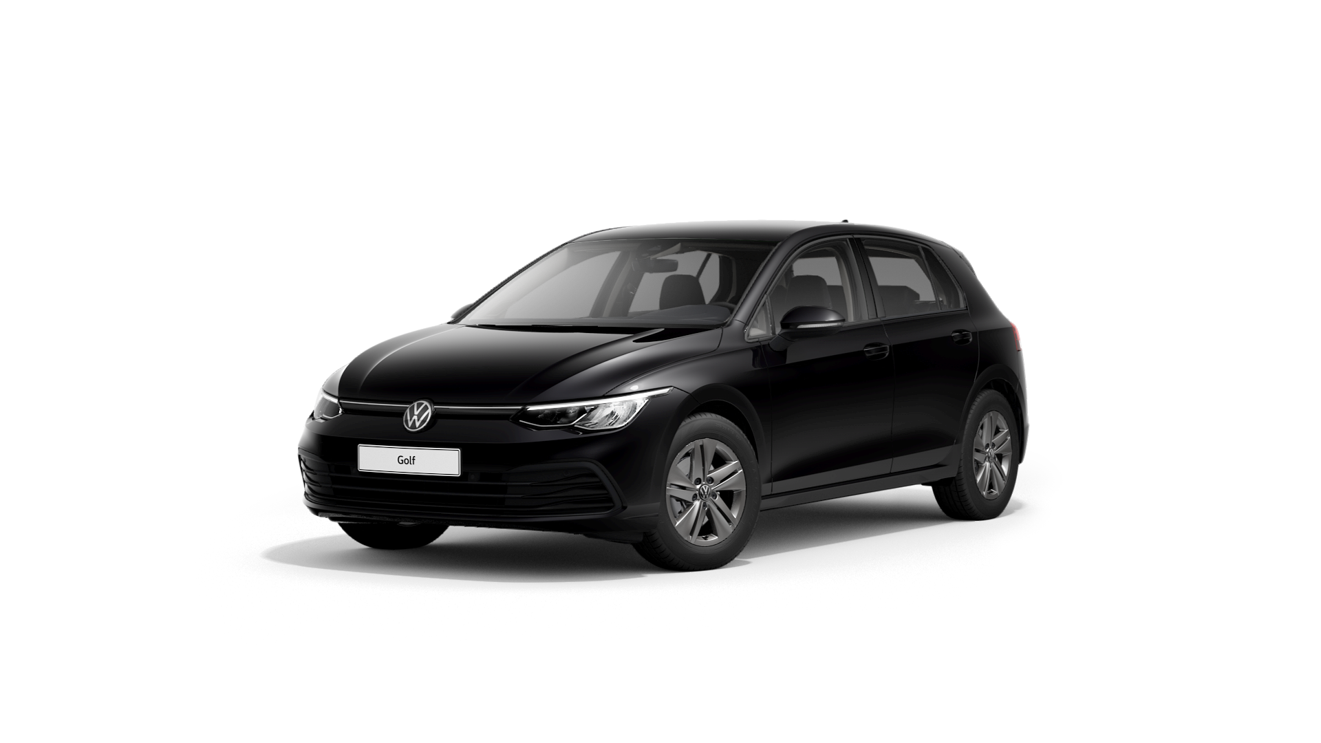 Volkswagen Golf 1.0 TSI Golf VIII Life