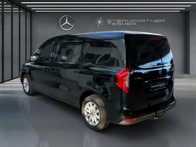 Mercedes-Benz T 180 Limousine Lang Progressive