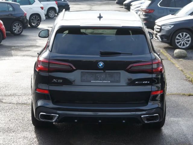 BMW X5 M-Sport xDrive xDrive45e