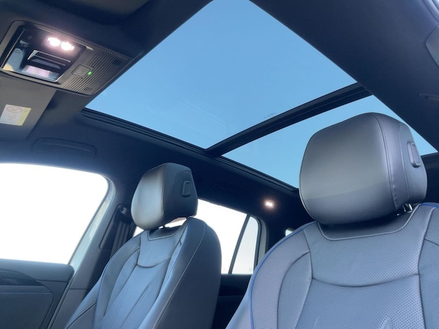 Volkswagen Tayron eHybrid