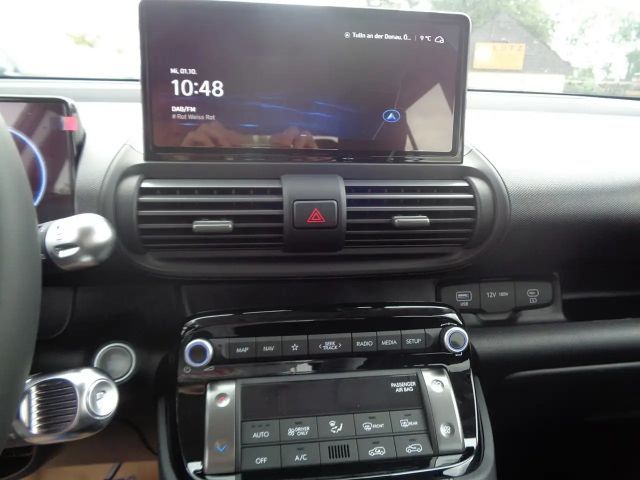 Hyundai INSTER 49 kWh