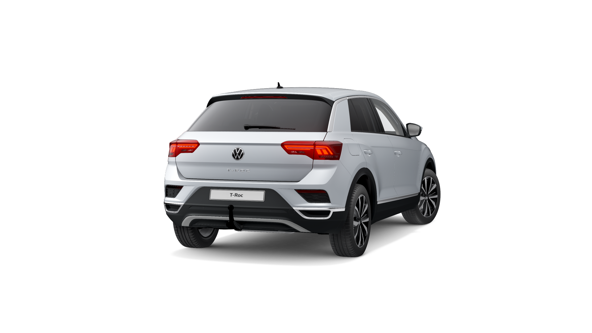 Volkswagen T-Roc 2.0 TDI