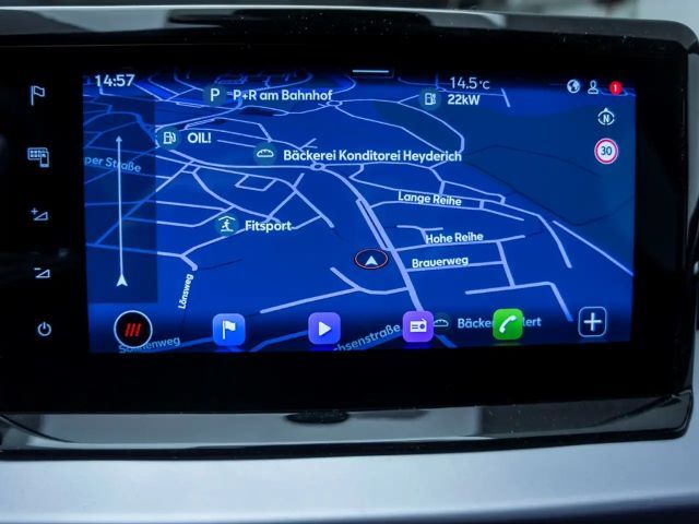 Seat Ibiza 1.0 TSI Black FR-lijn