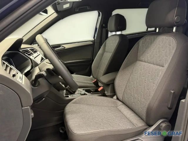 Volkswagen Tiguan Allspace Move