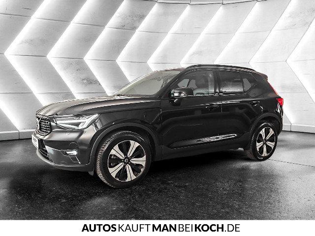 Volvo XC40 XC40