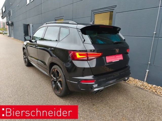 Cupra Ateca 2.0 TSI 4Drive DSG