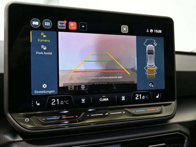 Seat Leon 1.5 eTSI DSG Style