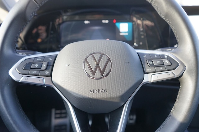 Volkswagen Golf 1.0 TSI Golf VIII Move