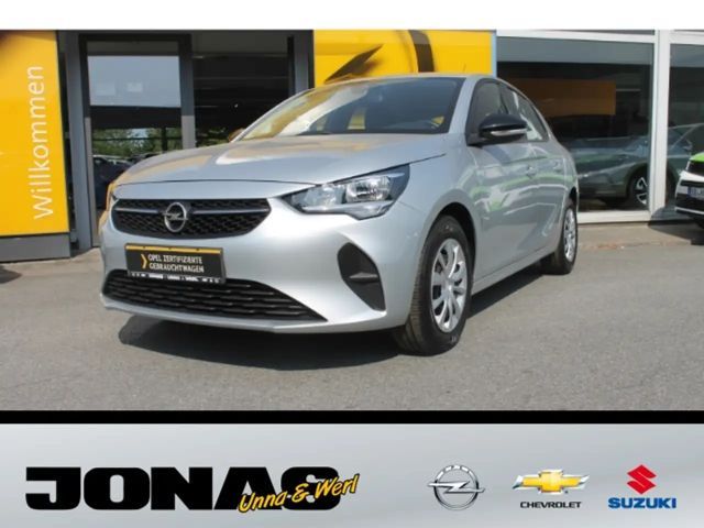 Opel Corsa Edition F Edition