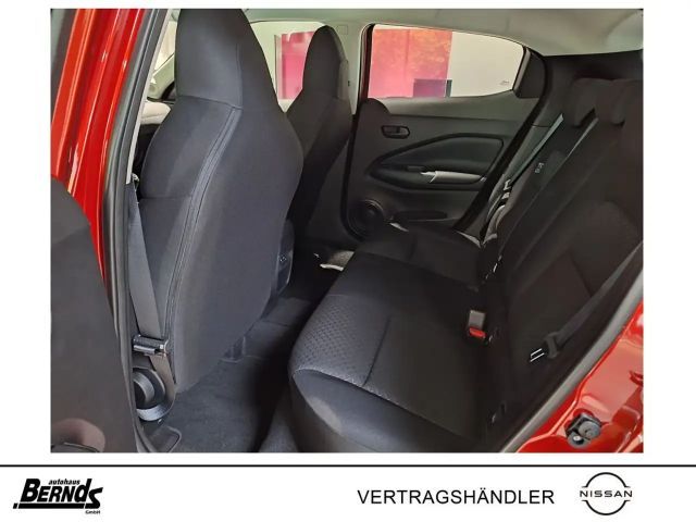 Nissan Juke Acenta DIG-T