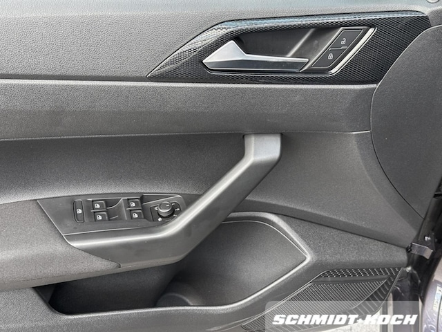 Volkswagen Taigo 1.0 TSI DSG Life