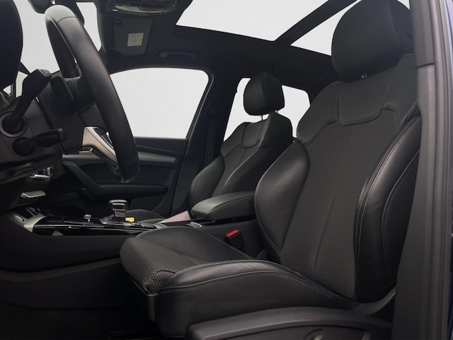 Audi Q5 40 TDI Quattro S-Tronic