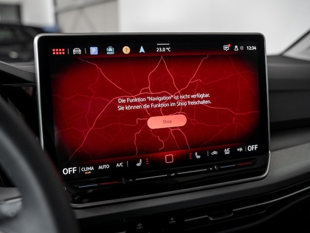 Volkswagen Golf DSG Variant