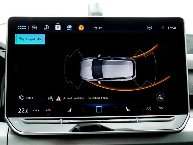 Volkswagen Golf 1.5 TSI Golf VIII Life