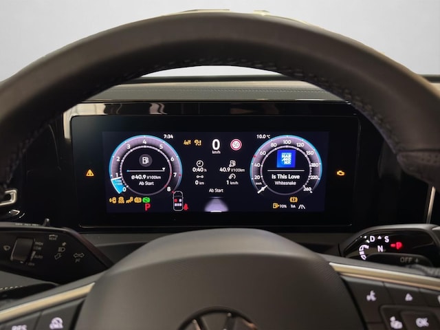 Volkswagen Tiguan 4Motion DSG R-Line