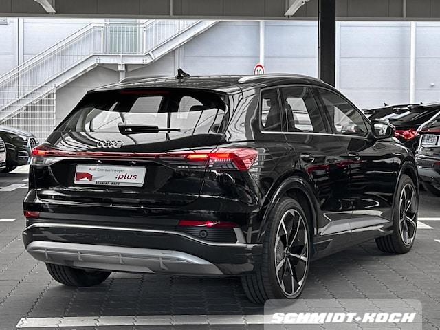 Audi Q4 e-tron 40