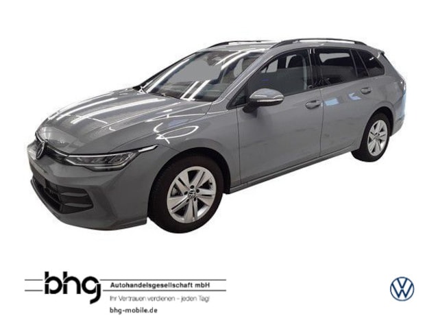 Volkswagen Golf Life Variant