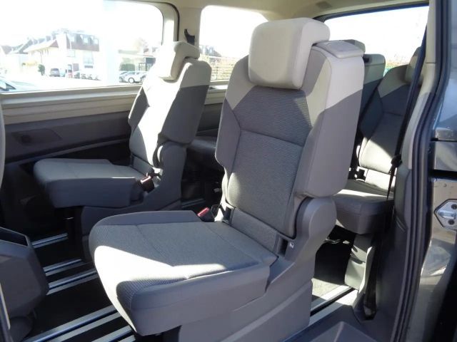 Volkswagen Multivan DSG T7