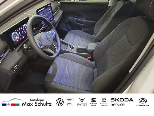 Volkswagen T-Roc 1.5 eTSI Life