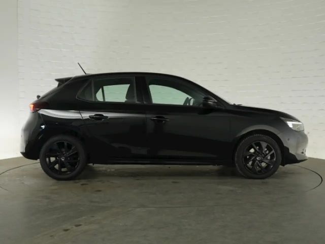 Opel Corsa GS-Line Grand Sport