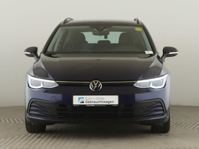 Volkswagen Golf 1.5 eTSI Golf VIII Life Variant