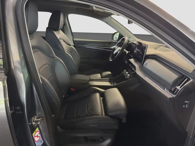 Skoda Kodiaq 2.0 TDI Selection