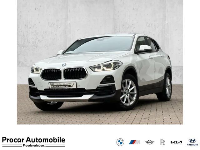 BMW X2 Coupé sDrive18d
