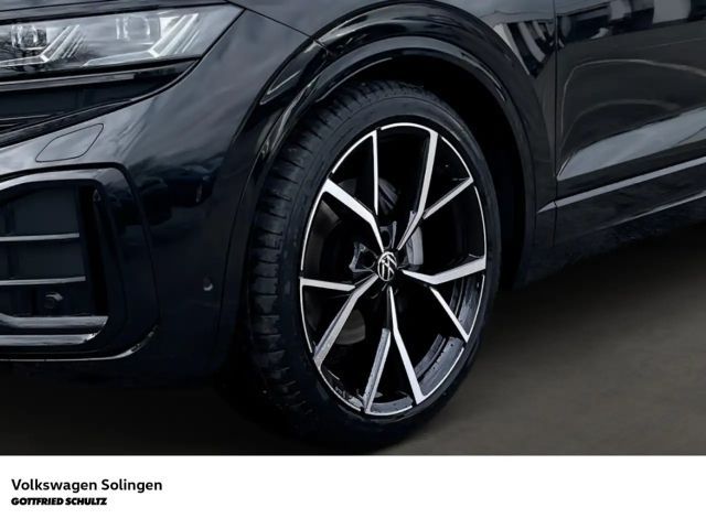 Volkswagen Touareg 3.0 V6 TDI R-Line