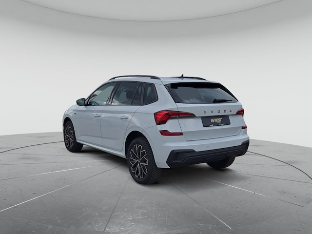 Skoda Kamiq 1.0 TSI Tour