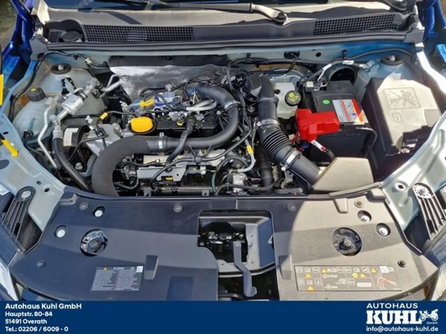 Dacia Sandero Extreme Stepway