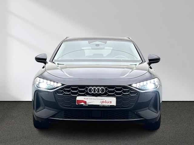 Audi A5 Avant S-Tronic