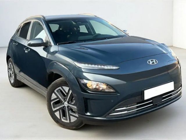 Hyundai Kona Trend