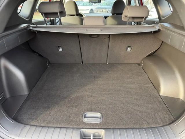 Hyundai Tucson 2WD Pure