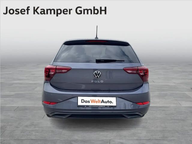 Volkswagen Polo Life