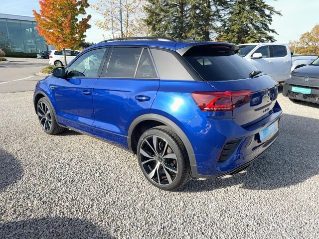 Volkswagen T-Roc DSG R-Line