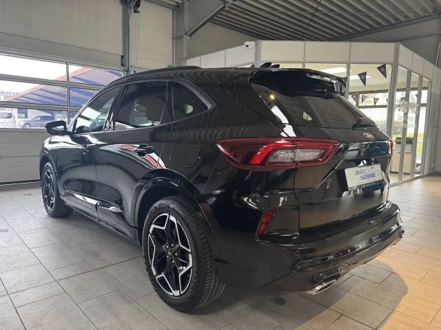 Ford Kuga Hybrid ST Line X