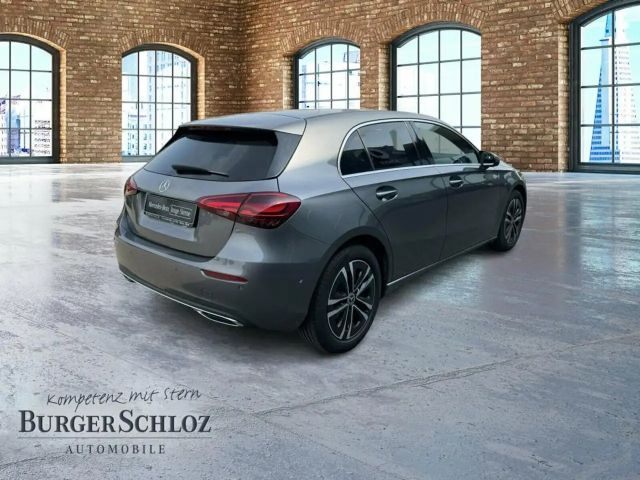 Mercedes-Benz A 180 Progressive