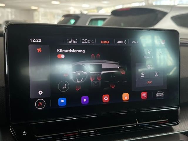 Seat Leon 2.0 TDI DSG Sportstourer