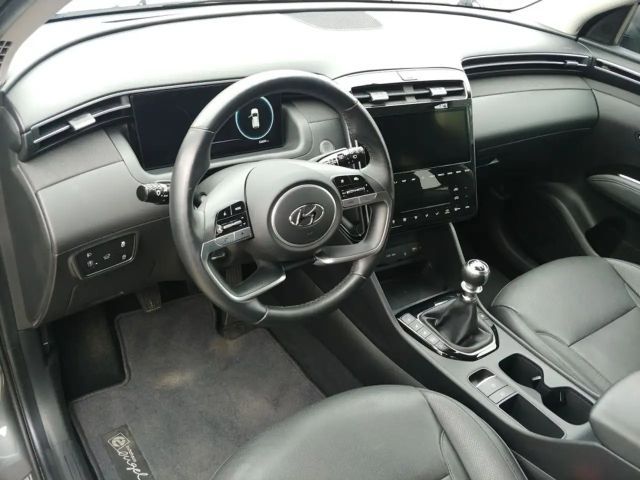 Hyundai Tucson 1.6 2WD Hybrid Prime T-GDi