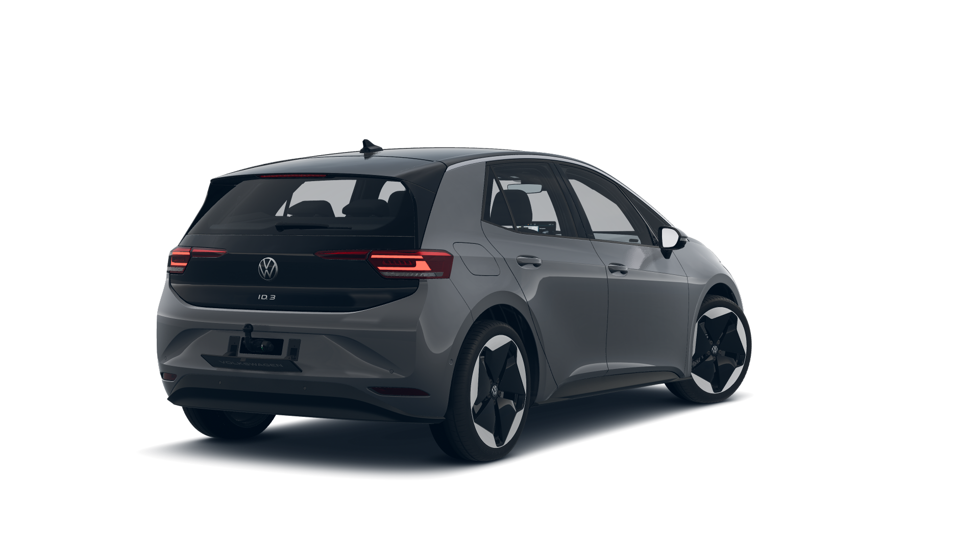 Volkswagen ID.3 Performance Pro