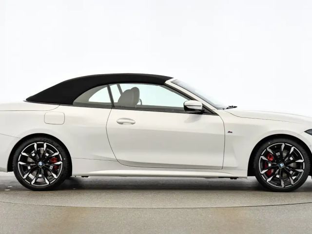 BMW 430 430d Cabrio