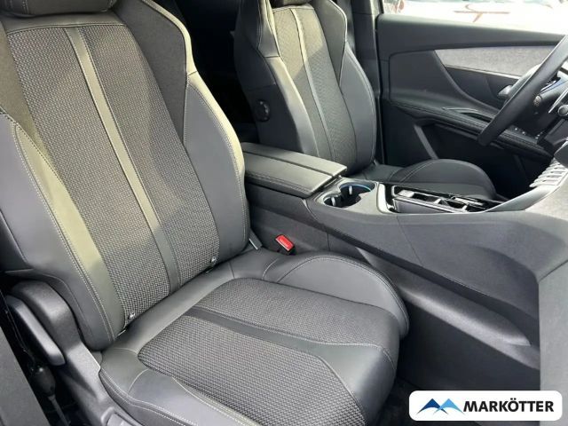 Peugeot 3008 GT-Line PureTech