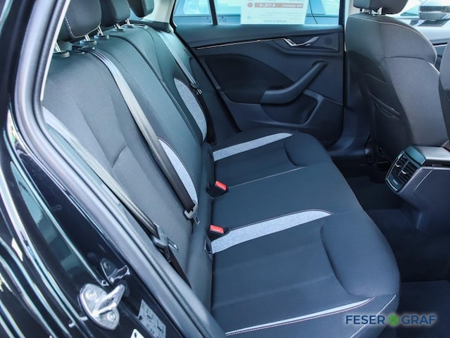 Skoda Kamiq 1.0 TSI Tour