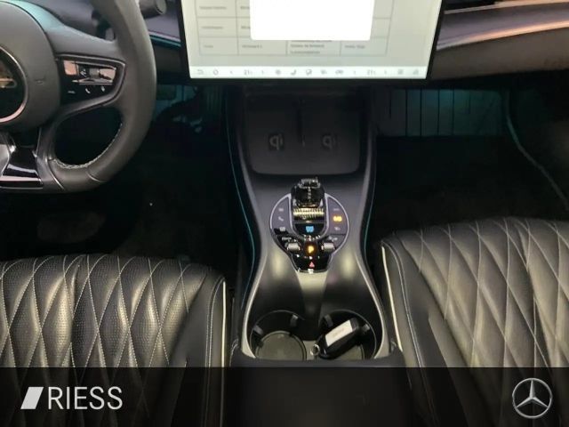 BYD Seal Excellence Vierwielaandrijving