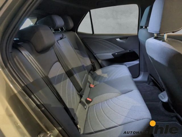 Volkswagen ID.3 58 KWh Performance Pro