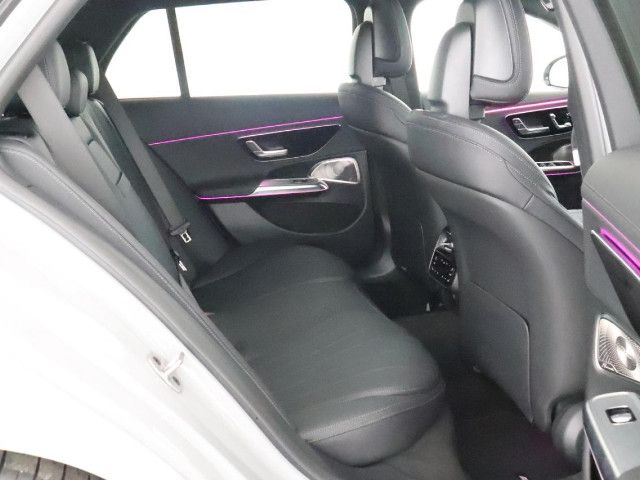 Mercedes-Benz E 450 4MATIC Estate